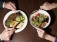 Підступний шеф-кухар: У британському готелі вегетаріанцям в страви підкладали м'ясо