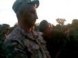 Скандал: П'яні штабні щури 93-ї  бригади ображали рядових солдатів (відео)