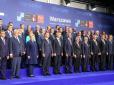 Загинаємо пальці: Що отримала Україна від НАТО на варшавському саміті