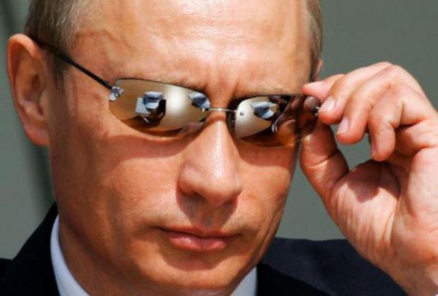 Путін знову пропав. Фото: torchu.ru.