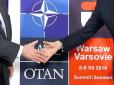 НАТО і Росія: Війна нервів та підсумки Варшавського саміту - Портніков