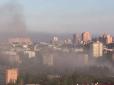 Обстріли в Донецьку: Мирні жителі розповіли про життя в окупованому місті
