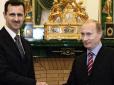 Коли ж Путін наважиться вивезти Асада? Втрати Росії стають все більш відчутнішими, - блогер