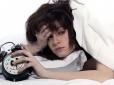 Хронічне недосипання веде до різних захворювань аж до раку, - дослідження вчених