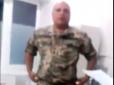Бійців, які затримали п'яних офіцерів 93-ї бригади, чекає покарання,  - волонтер (відео)