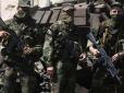 На Донбас перекинули  потужне угруповання російських офіцерів - Тимчук