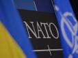 Не без Росії: Генерал НАТО пояснив, чому Україна поки не може претендувати на членство в Альянсі