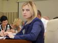 Прокурор Няша порахувала збитки від енергоблокади окупованого Криму