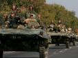 З Росії в Україну сунуть танки: Розвідка зафіксувала перекидання на Донбас військової техніки