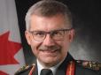Трюдо вітає з призначенням: Армію Канади очолив виходець з України
