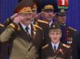 ​Білоруси стурбовані: Куди пропав Коля Лукашенко?
