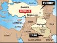 Турецькі війська заблокували та знеструмили базу з американськими підрозділами поблизу сирійського кордону