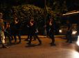 Турецька влада перекинула до Стамбула спецназ: У місті вводять надзвичайний стан, -ЗМІ
