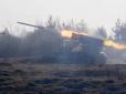 Росіяни випалюють землю навколо позицій ЗСУ: На Маріупольському напрямку ворог застосував 