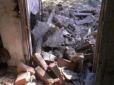 Орда атакує: Росіяни накрили житлові квартали Авдіївки (відео)