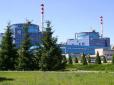 Нардеп заявив про серйозну аварію на Хмельницькій АЕС з розгерметизацією ядерного палива