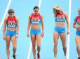 Спортивний арбітражний суд виніс свій вердикт: Російським легкоатлетам заборонили брати участь в Олімпіаді-2016