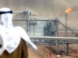 Російсько-саудівська енергетична війна посилюється: У Саудівській Аравії планують збільшити видобуток газу в півтора рази