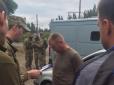 Гроші на крові: Заступник командира 53-ї бригади продавав боєприпаси  в зоні АТО... терористам
