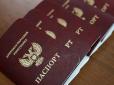 Стаття за зраду цілком вірогідна: «Эти «паспорта» - та еще лотерея. Вход - рубль, а вот … выход», - донецький блогер про сумне майбутнє «щасливих» громадян «ЛДНР»
