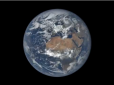 Пісок часу: Рік життя Землі НАСА вмістили в 2-хвилинному ролику (відео)