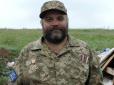 В зоні АТО загинув український  снайпер, який знищив два 