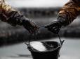 Нафтовий колапс: Росія вже втратила 218 мільярдів доларів