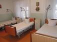 Злидні донецьких шпиталів: У місцевих лікарнях через відсутність якісного обслуговування гинуть бойовики