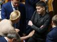 Тимошенко, Савченко та інші: Куди котиться зовнішньополітичний віз 