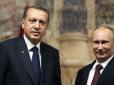 Зустріч двох диктаторів: Про що будуть говорити Путін та Ердоган, - політолог