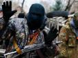 Ситуація на Донбасі: Терористи атакували сили АТО, розвідка вступила в бій із диверсантами