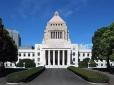 Вигнали відразу: У парламенті Японії був зафіксований лише один випадок кнопкодавства