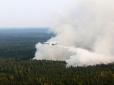Давня традиція скреп: У Бурятії з лісовими пожежами боролися п'яні льотчики