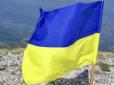 У Криму під українським прапором: Житель півострова вже два роки обстоює проукраїнську позицію