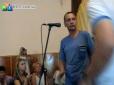 Патріотичний нокаут: У Павлограді на засіданні вдарили жителя, який назвав агресію Росії проти України 
