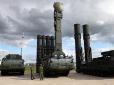 Експлуатації не буде: Російські військові не збираються користуватися захопленими в Криму комплексами С-300