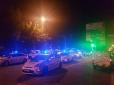 Смертельна ДТП у Харкові: Поліція відкрила кримінальне провадження за фактом загибелі пішохода під колесами BMW