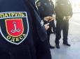 Охороняв громадську безпеку: Боєць Нацгвардії отримав вогнепальне поранення в Одесі