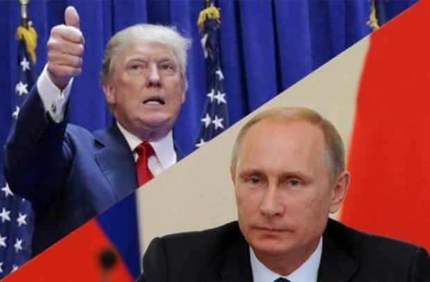 Як Трамп пов’язаний з Росією. Фото: hromadske.ua.