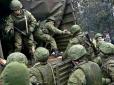 Хочуть компенсацій: Російські військові подали до суду через службу на Донбасі