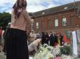 Мусульмани сотворили молитву за вбитого терористами французького священика (відео)