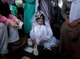 60-річний священик з Афганістану взяв за дружину шестирічну дівчинку