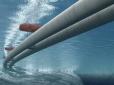 Амбітний проект: У Норвегії планують побудувати перший в світі підводний плаваючий тунель