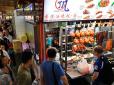 Звичайнісінький вуличний торговець з Сінгапуру отримав зірку Michelin