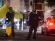 ​Теракт у Лондоні: 19-річний влаштував різанину в центрі британської столиці