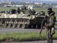 На фронті знову гаряче: Бойовики обстрілювали позиції українських військових 38 разів