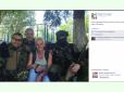 Маша і бойовики: Нові подробиці скандалу навколо зв'язків українського телеканалу з терористами 
