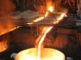 Європейський союз ввів нові санкції проти російських металургів