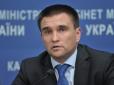 Дипломатичний ляпас Кремлю: Клімкін пояснив, чому Україна відмовляється надавати агріман кандидату у нові посли РФ