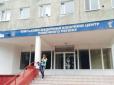 Харківський шпиталь потребує допомоги: До лікарні надійшло дванадцятеро поранених